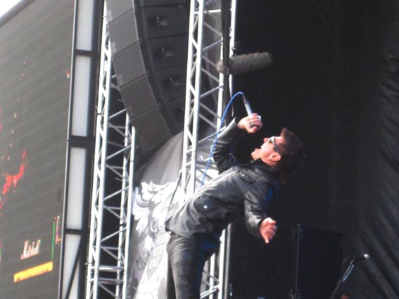 steelheart good 2b alive steelheart good 2b alive